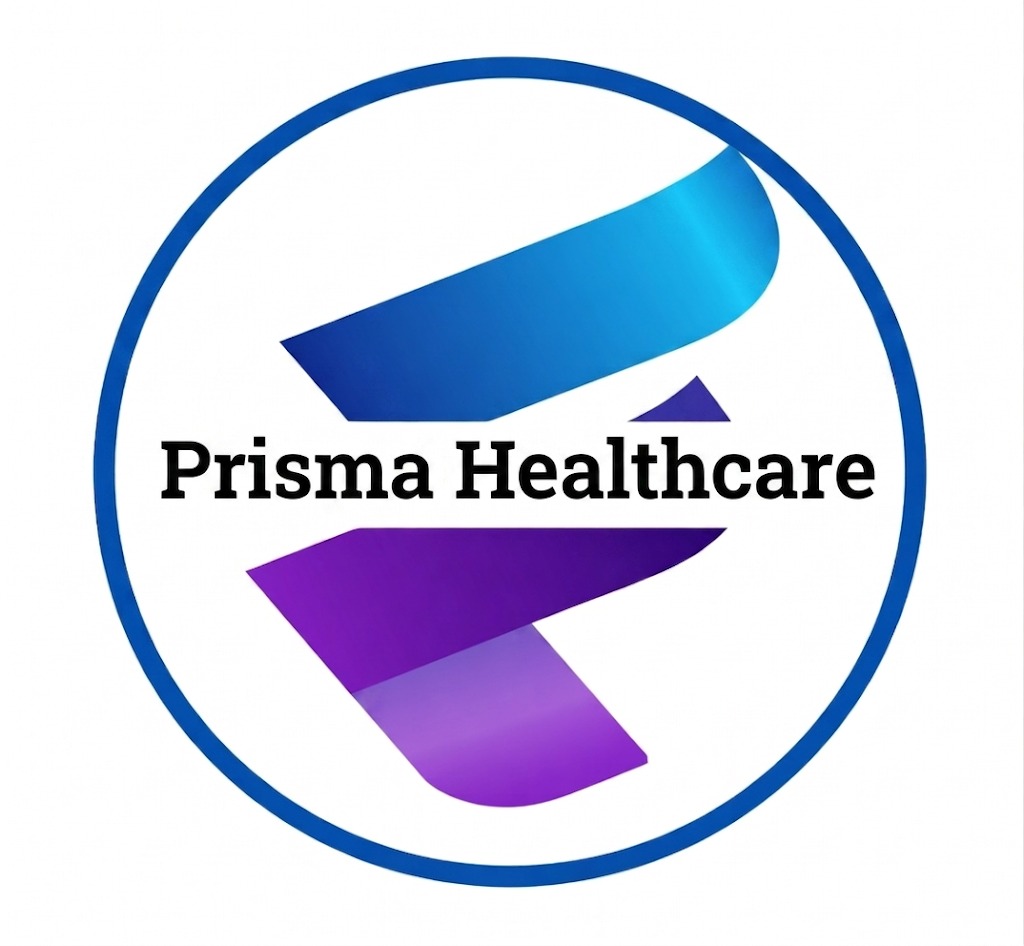 Physio Prisma Logo